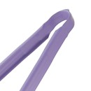 Pince de service code couleur Hygiplas 405mm violette